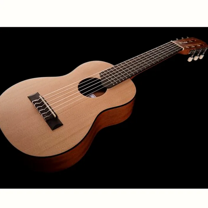 La guitare classique Harley Benton GL-2NT Guitarlele Bundle | Comparatif, Avis & Test