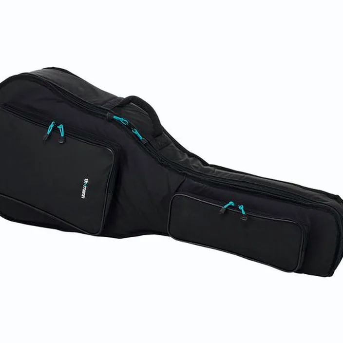 La guitare classique Höfner HGL5 Green Line w/Bag : Avis, Comparatif, Test