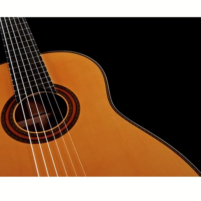 Guitare classique Juan Hernandez Model Torres - Comparatif, Test et Avis
