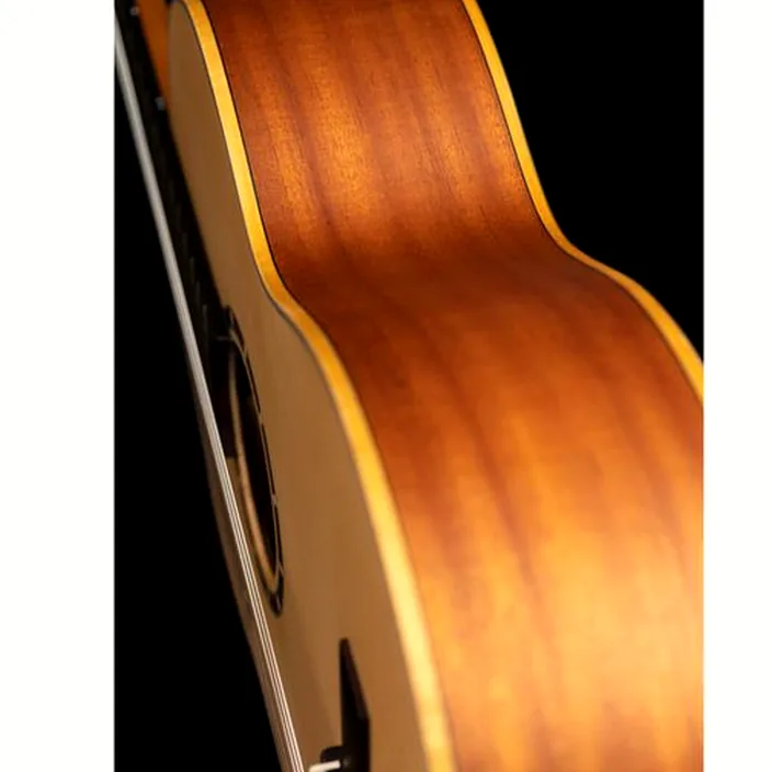La guitare classique Ortega R121SN-L NT | Avis, Test, Comparatif