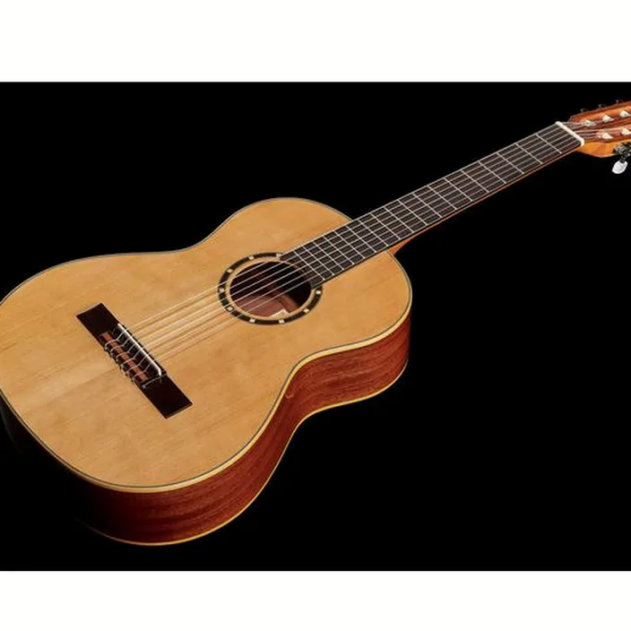 La guitare classique Ortega R122G-3/4 , Comparatif, Test & Avis
