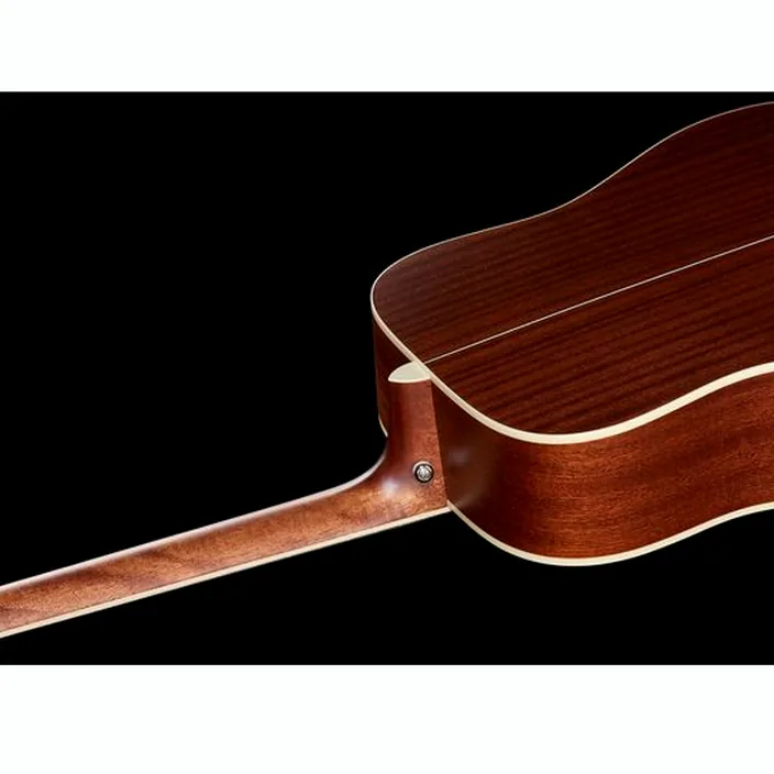 La guitare Cort Earth 100 NS w/Bag / Test, Avis, Comparatif