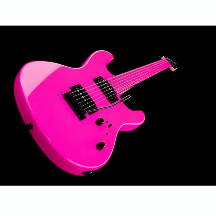 La guitare Dean Guitars Custom Zone FP , Test, Avis & Comparatif