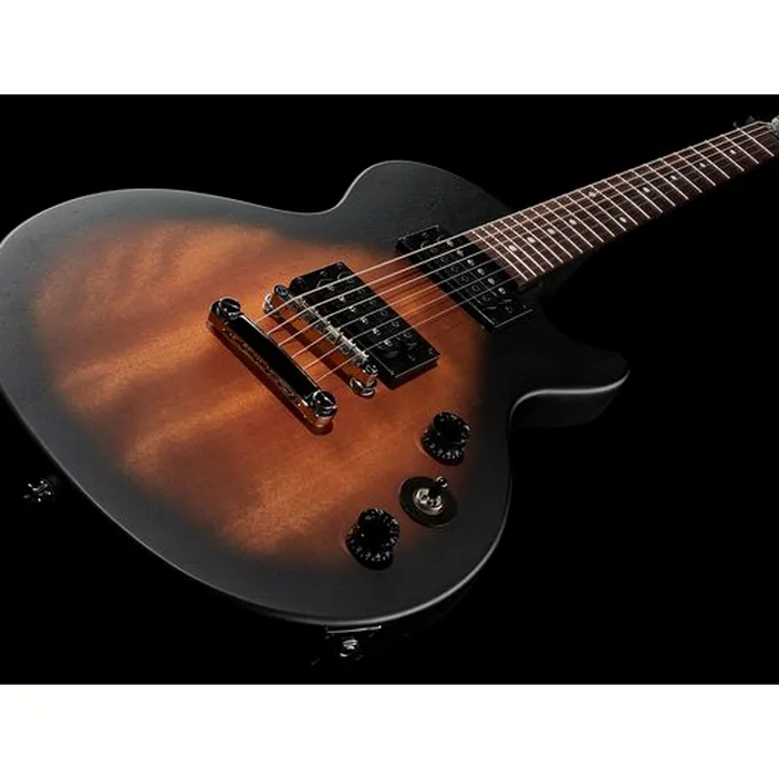 La guitare électrique Epiphone Les Paul Special VE VSB w/Bag - Avis, Comparatif & Test