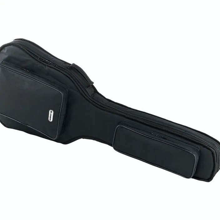 La guitare électrique Harley Benton HB-35Plus Metallic Blue w/Bag / Comparatif, Test et Avis