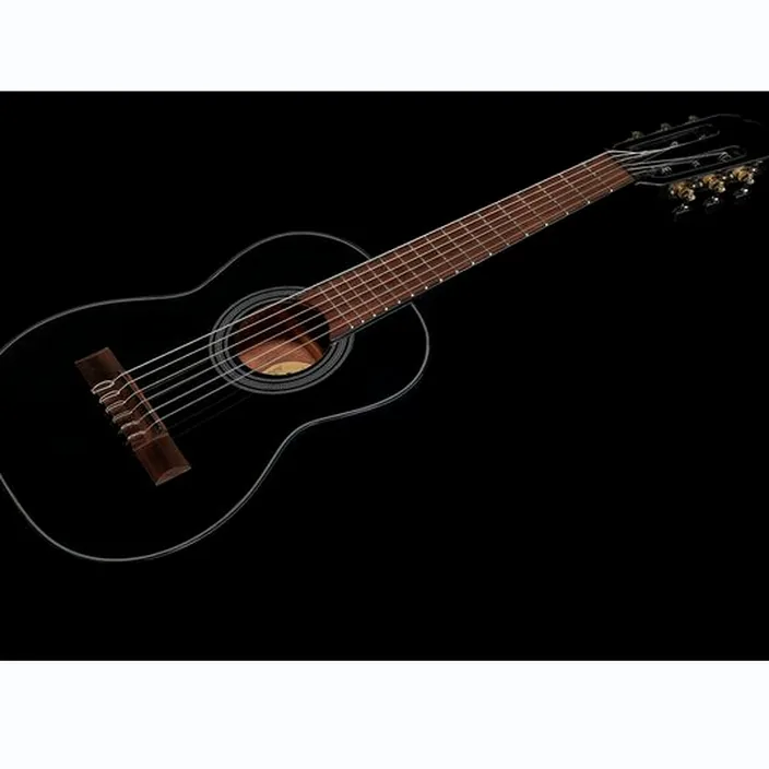 La guitare Gewa Student Black 1/4 Test, Comparatif, Avis
