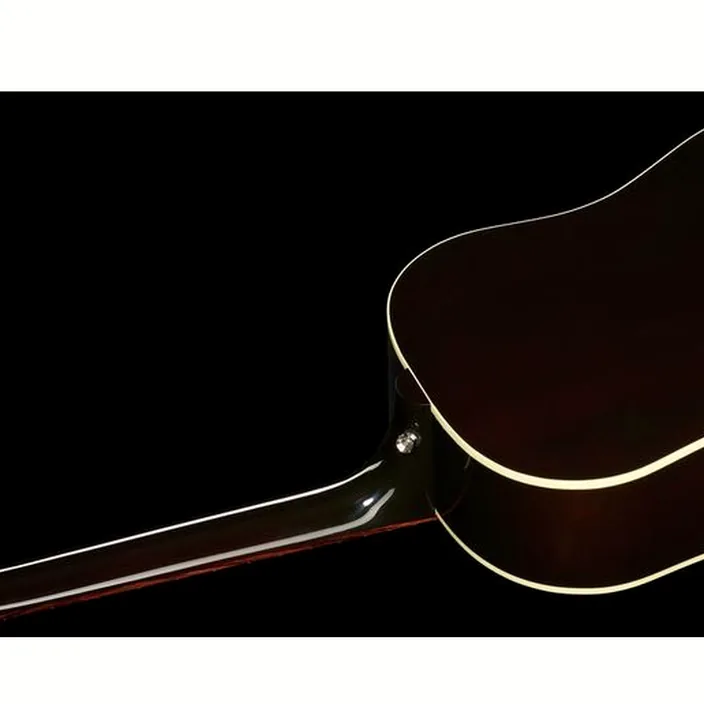 La guitare Gibson J-45 Standard VS / Comparatif, Test, Avis