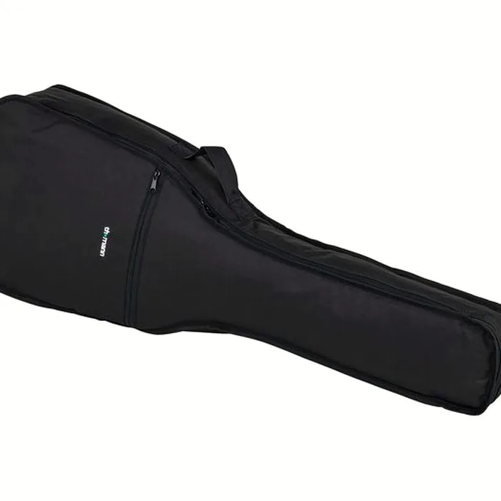 La guitare Harley Benton HBO-850 Classic Black Bundle | Comparatif, Test & Avis