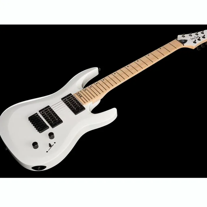 La guitare Harley Benton R-457MN WH Progressive Bundle Test, Comparatif et Avis