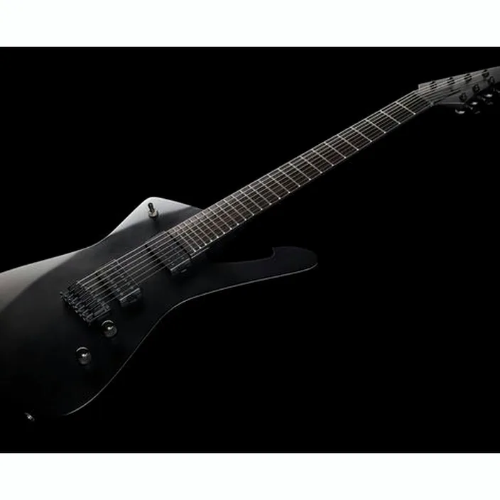 La guitare Ibanez ICTB721-BKF - Avis, Comparatif et Test