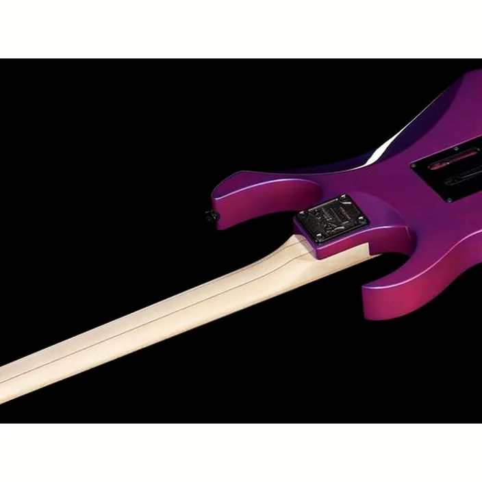 La guitare Ibanez RG550-PN , Test & Avis