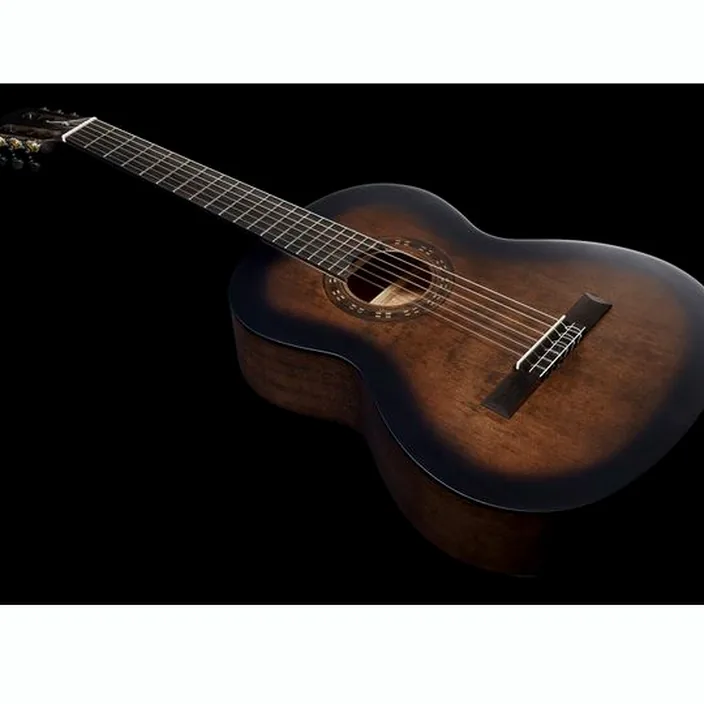 La guitare La Mancha Granito 32-AB-L Test, Comparatif, Avis