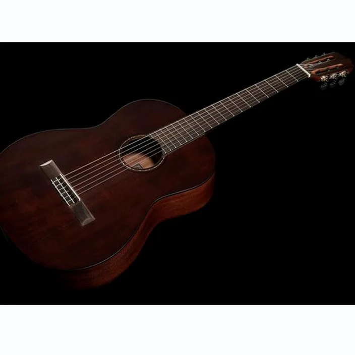 Guitare La Mancha Marble-N-SCR - Test, Avis & Comparatif