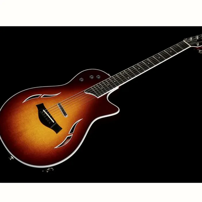 La guitare Taylor T5z Standard TS , Avis et Test