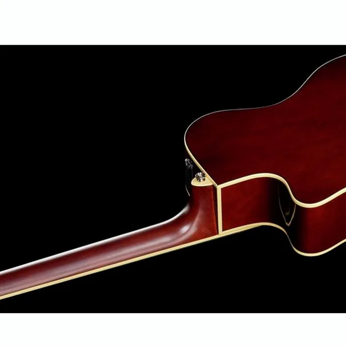 La guitare Yamaha APX 600 Natural , Avis & Test
