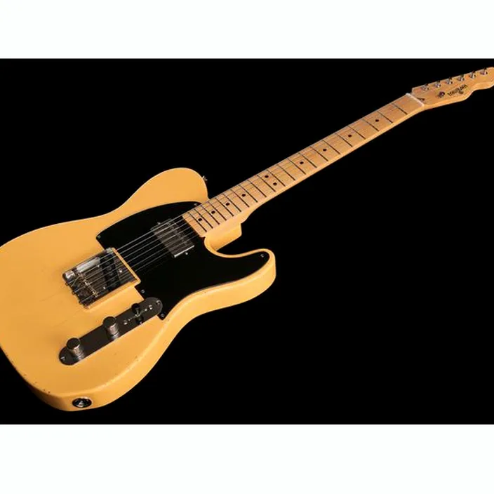 Maybach Teleman T52-2 Butterscotch Comparatif, Avis & Test