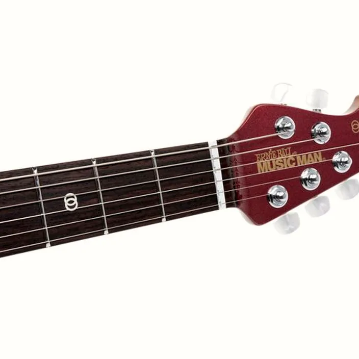 Music Man ST. Vincent Goldie Velveteen Avis, Comparatif, Test
