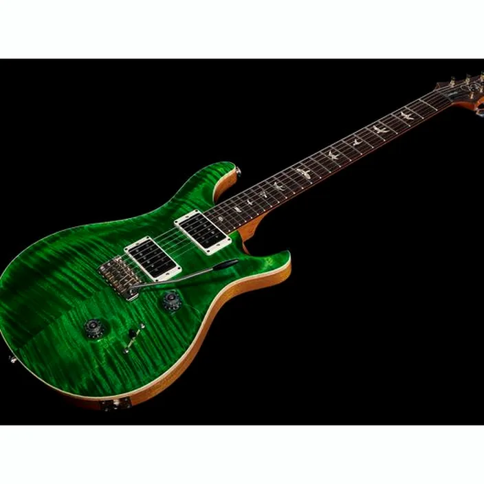 PRS Custom 24 ED , Comparatif, Avis et Test