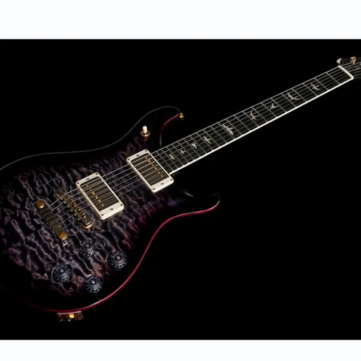 PRS McCarty 594 10 Top Quilt CC - Avis, Comparatif, Test