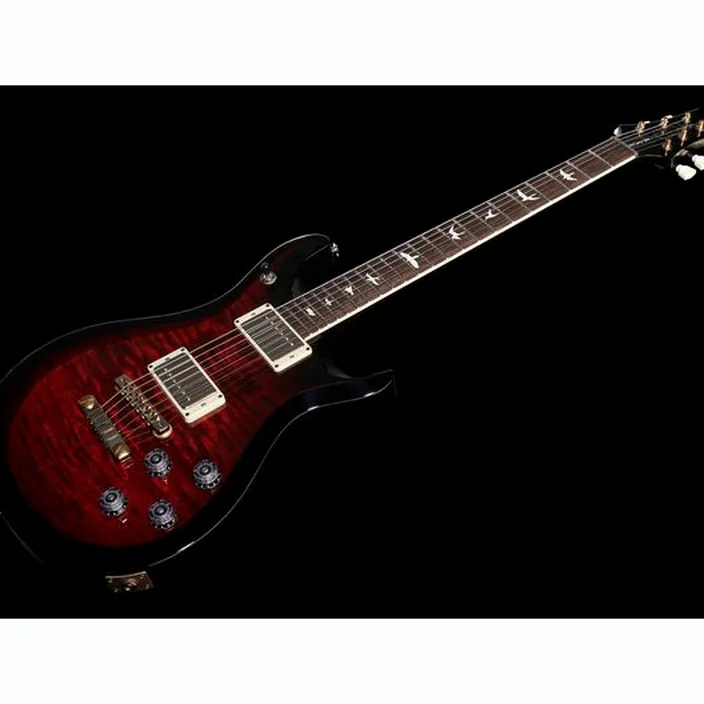 PRS S2 McCarty 594 CC , Avis, Test