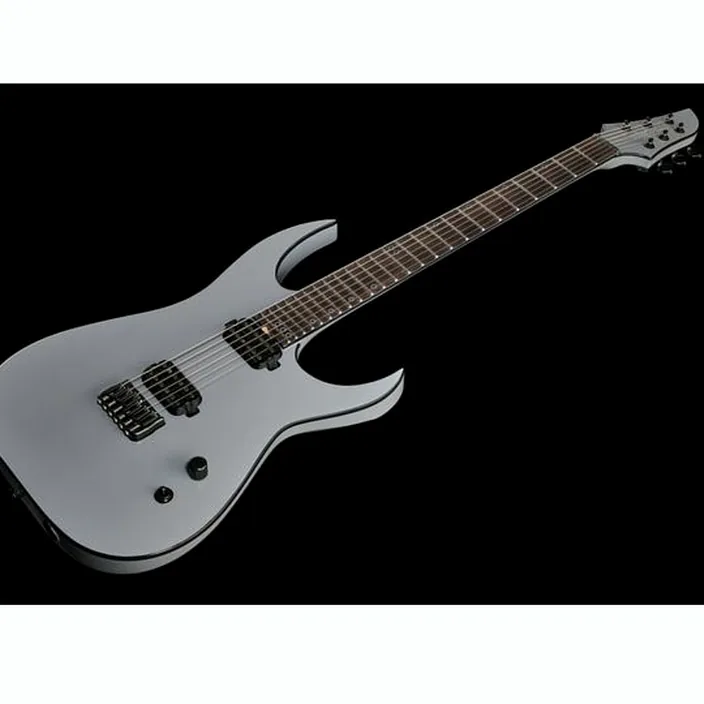 Schecter Keith Merrow KM-6 Mk-III HY TG : Test, Avis et Comparatif