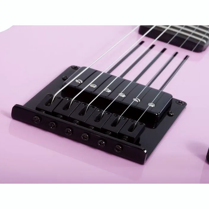 Schecter Machine Gun Kelly Signature PT , Comparatif, Test et Avis