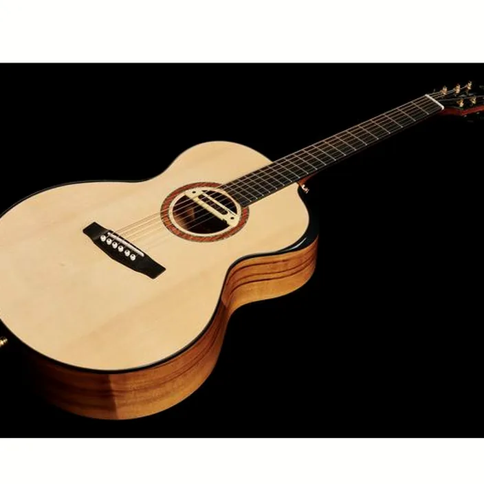 Guitare Acoustique Cort Cut Craft