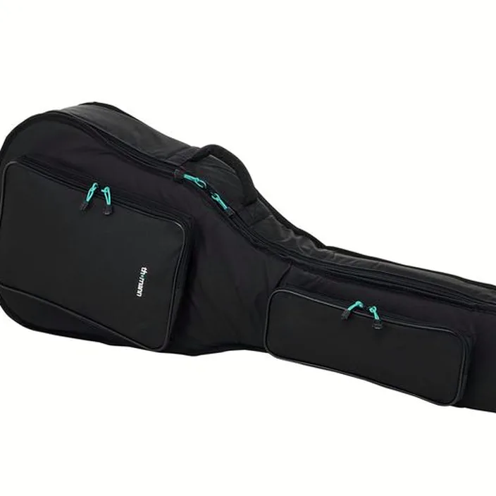Guitare acoustique Harley Benton CLF-100E Bundle