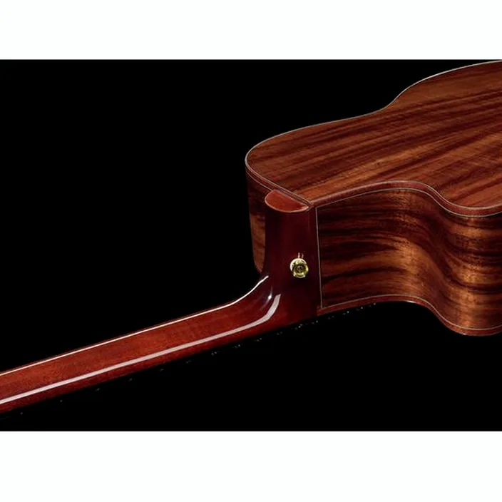 Guitare Acoustique Luna Guitars Vista Eagle 12 A/E