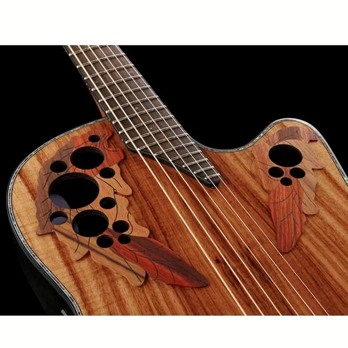 Guitare acoustique Ovation CelebrityElitePlusCE44P-FKOA-G