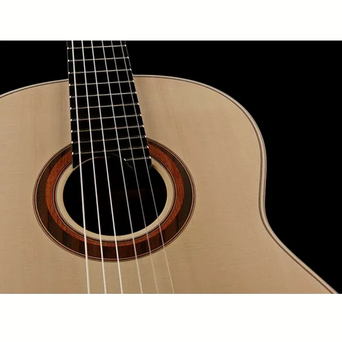 Guitare Classique Höfner HM96 Gigue