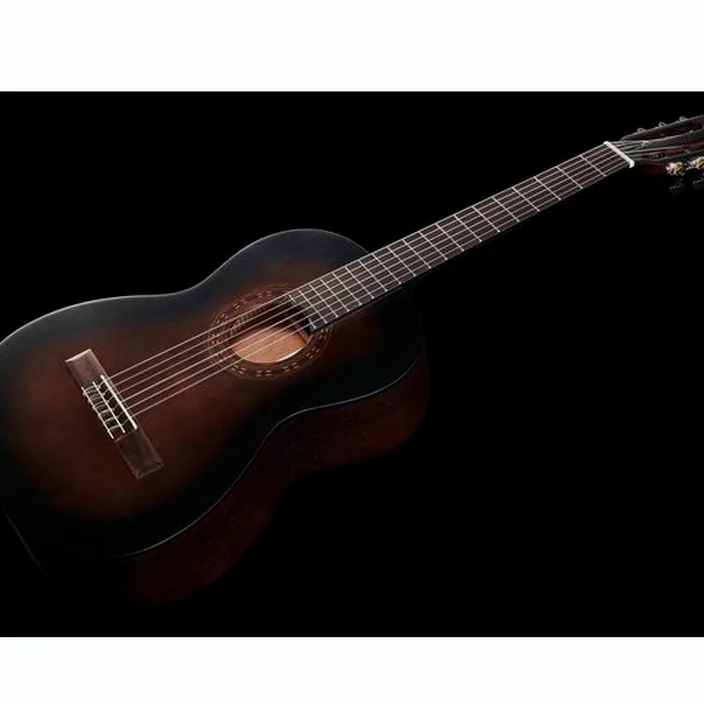 Guitare classique La Mancha Granito 32-7/8-AB