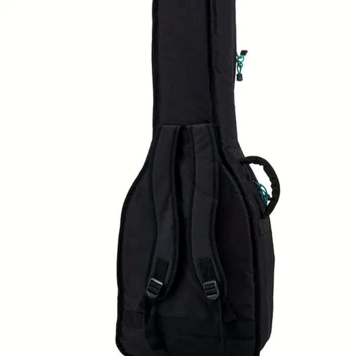 Guitare classique La Mancha Romero Granito 32-1/2 N w/Bag