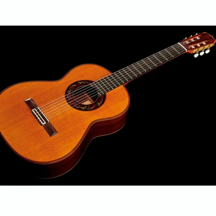 Guitare Classique Ramirez Anniversary