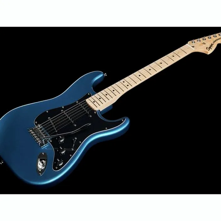 Guitare électrique Squier Affinity Strat MN LPB
