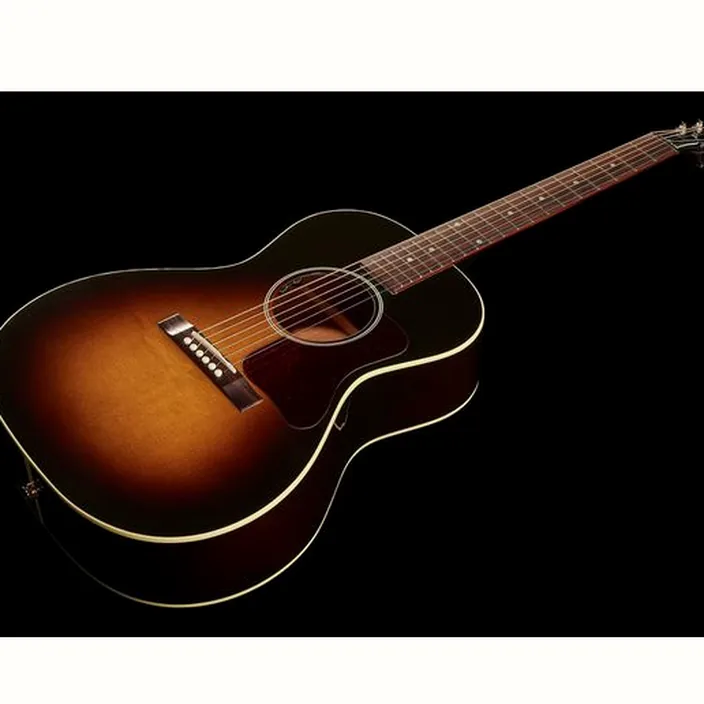 Guitare Gibson L-00 Standard VSB