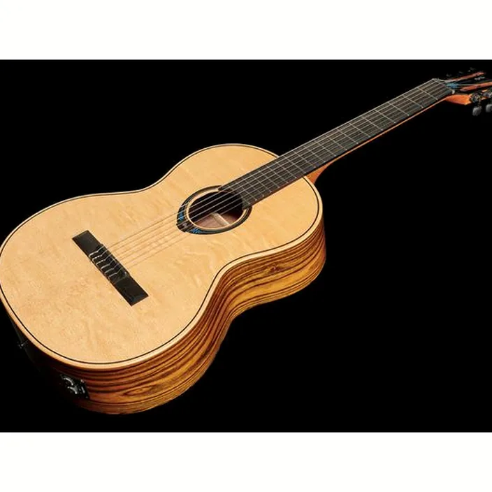 Guitare LAG HyVibe 30 Classic
