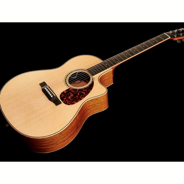 Guitare Larrivee LV-05E Mahogany