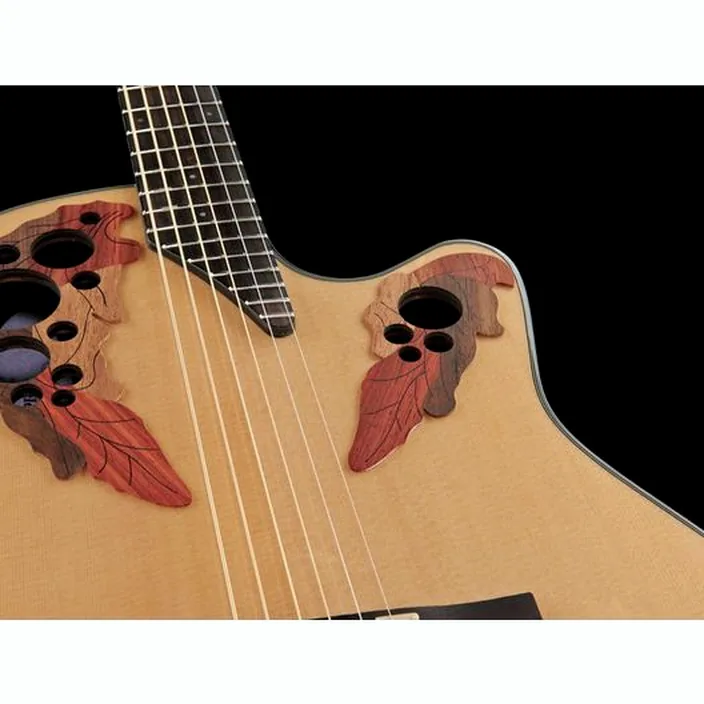 Guitare Ovation Celebrity Elite CE44-4-G
