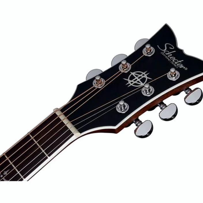 Guitare Schecter Synyster Gates SYN GA SC TBBS