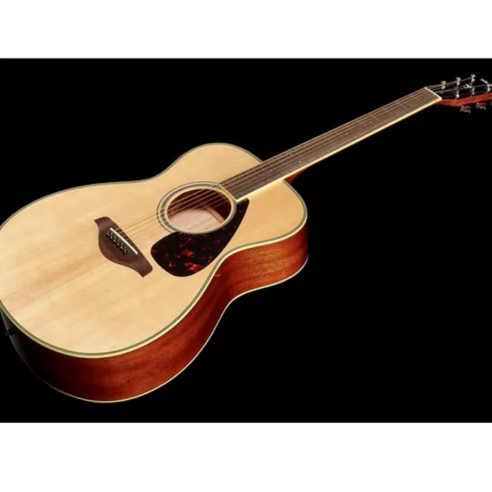 Guitare Yamaha FS820 NTII