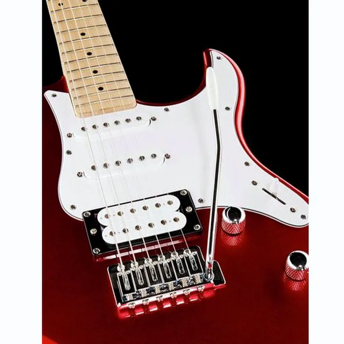 Guitare Yamaha Pacifica 112VM RM RL