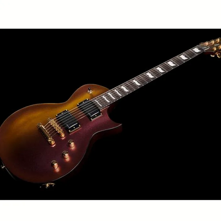 ESP LTD EC-1000 Gold Andromeda