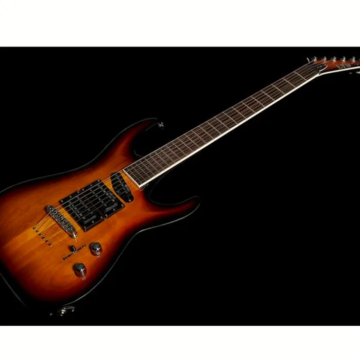 ESP LTD SC-20 3-Tone Burst