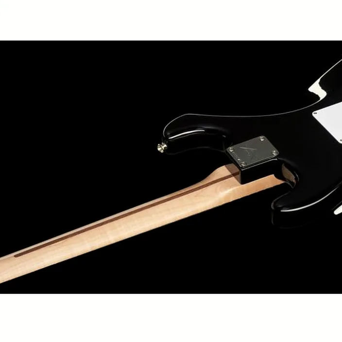 Fender Clapton Black AAA BLK MBTK