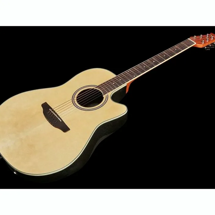 Guitare Acoustique Applause Traditional AB24-4S