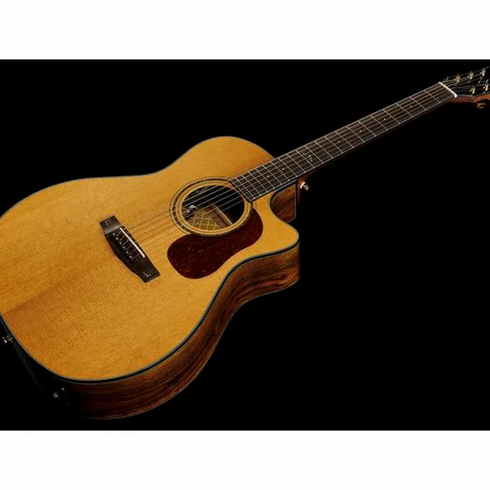 Guitare acoustique Cort Gold A6 Bocote
