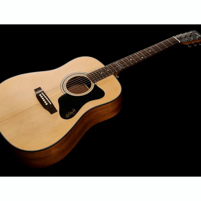 Guitare acoustique Guild A-20 Bob Marley