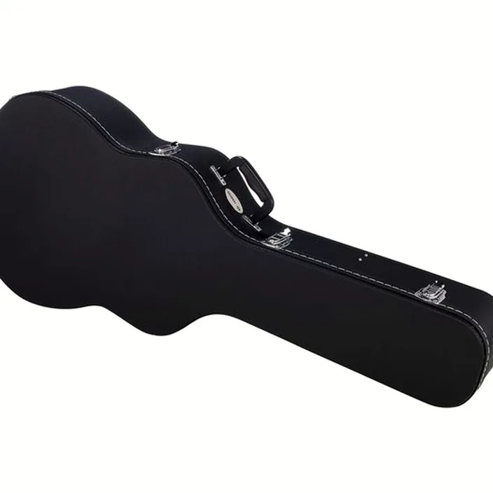 Guitare Acoustique Harley Benton Custom Line CLA-15MCE V Bundle