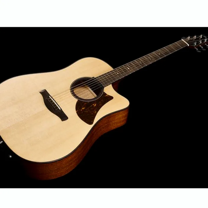 Guitare acoustique Ibanez AAD400CE-LGS